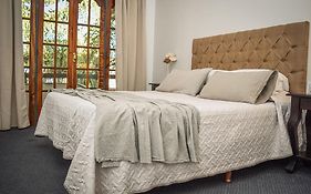 Hotel Montecatini- Centro Villa Carlos Paz